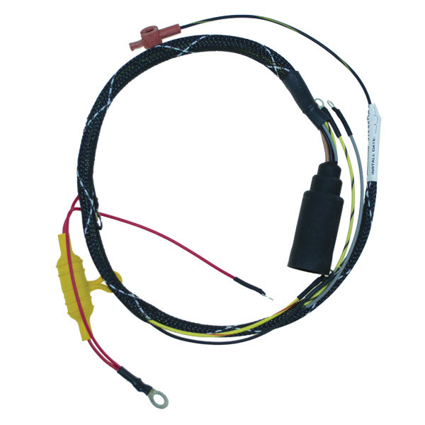 CDI Electronics CDI414-6219A 2 - Mercury Harness